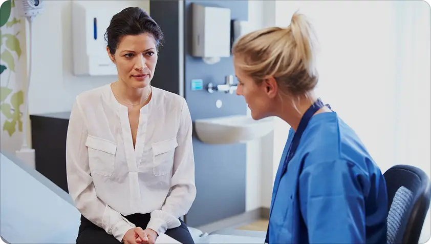 Occupational Health Nursing